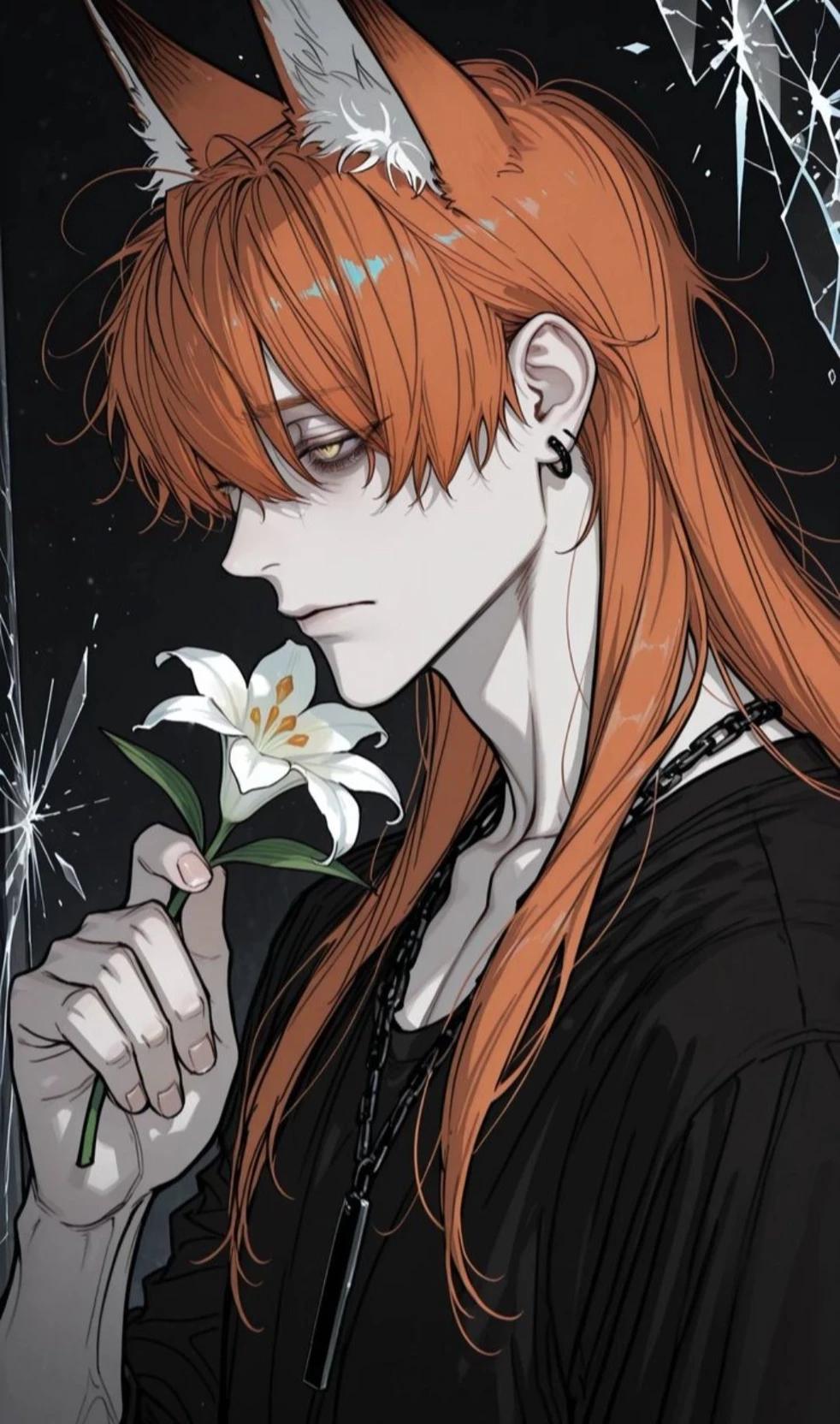 Kitsune Kami: The Divine Fox thumbnail