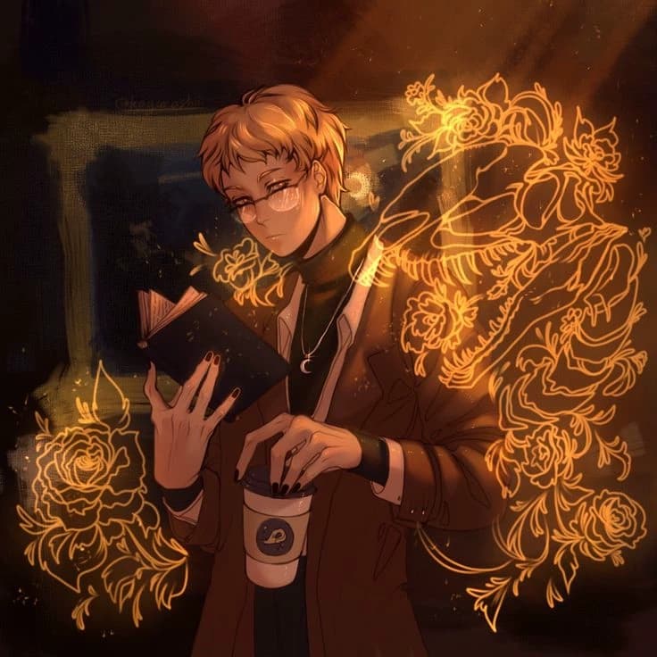 Tsukishima Kei. thumbnail