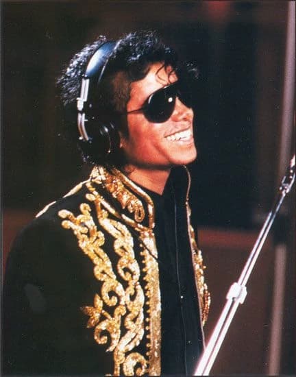 Michael Jackson.. thumbnail