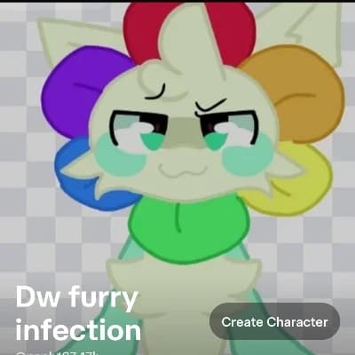 Dandy's world furry infection  thumbnail