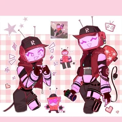 Veeronica thumbnail