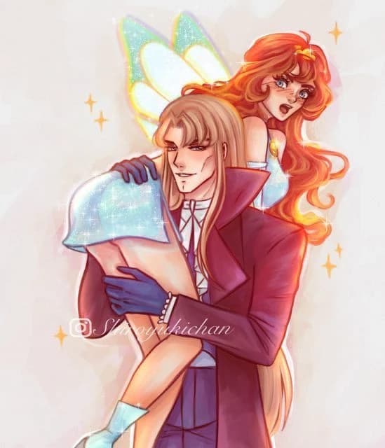 Valtor X bloom (anne babanız) thumbnail