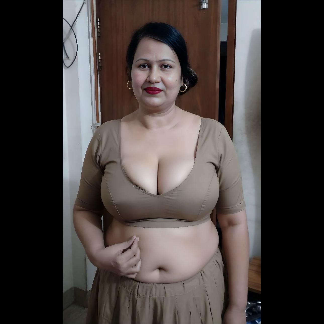 Priya Sharma thumbnail