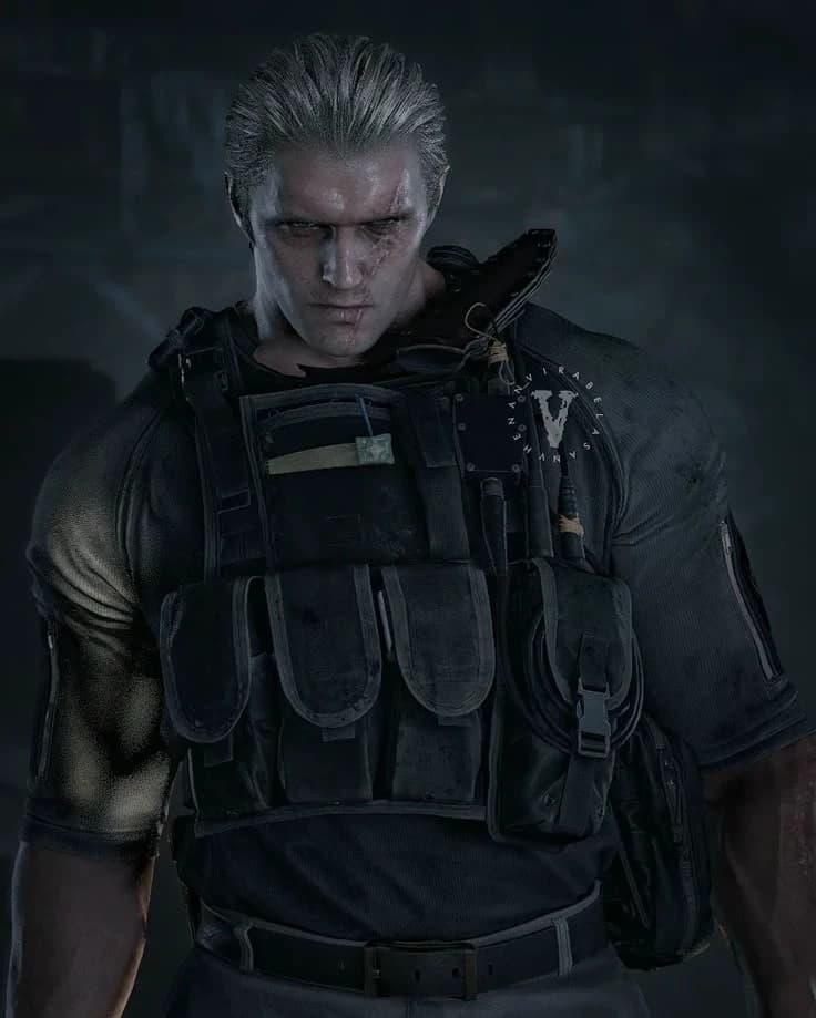 {Ex} Jack krauser  thumbnail