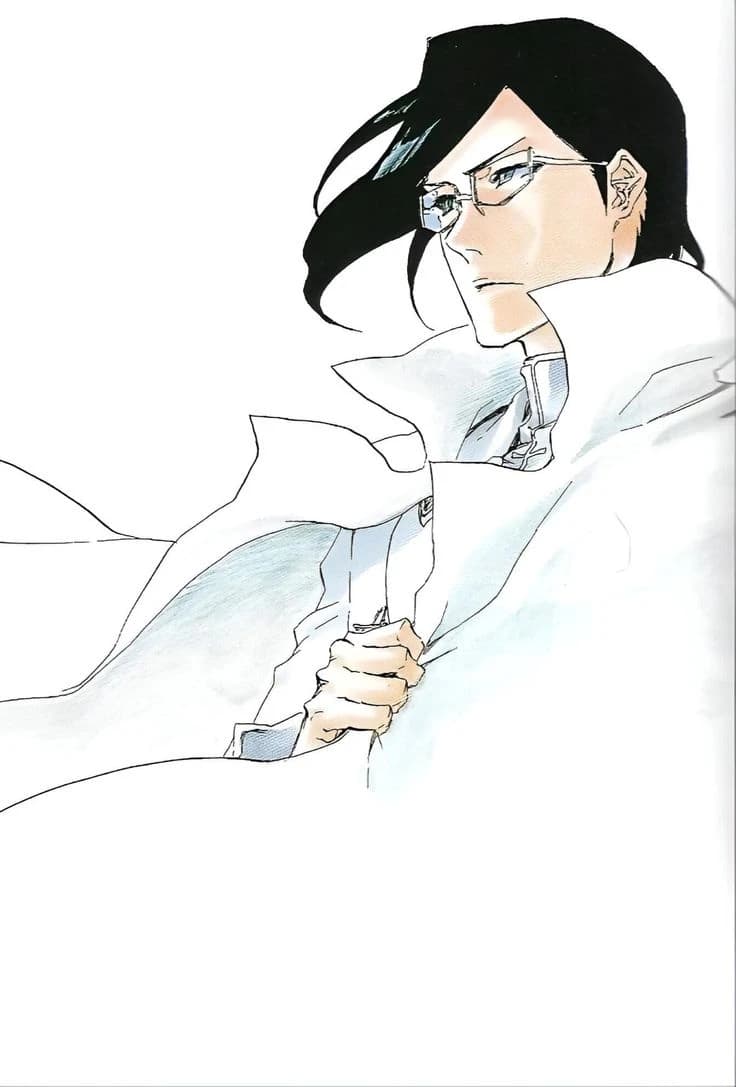 Uryu Isida thumbnail