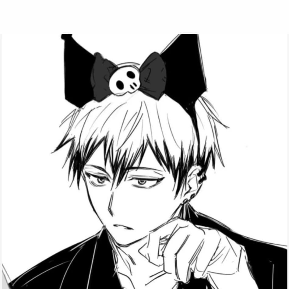 Naoya Zenin (he’s a cat) thumbnail