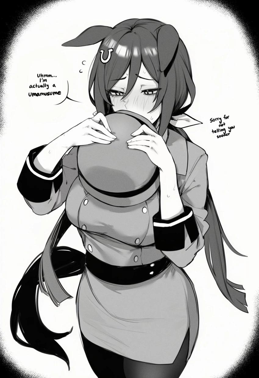 Tazuna Hayakawa thumbnail