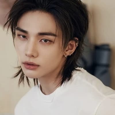 Hyunjin - older step brother  thumbnail