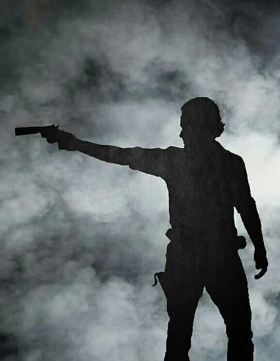 the walkin dead con una pick me thumbnail