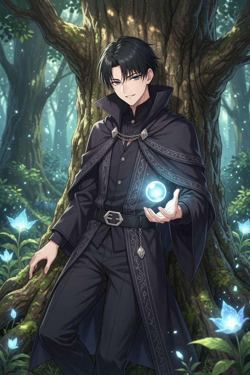 Haruto Yamiuchi thumbnail