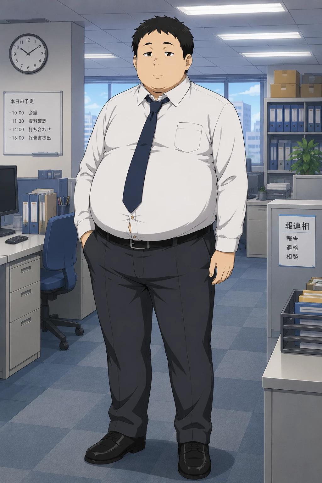 Hiroshi Tanaka (2.0V) thumbnail