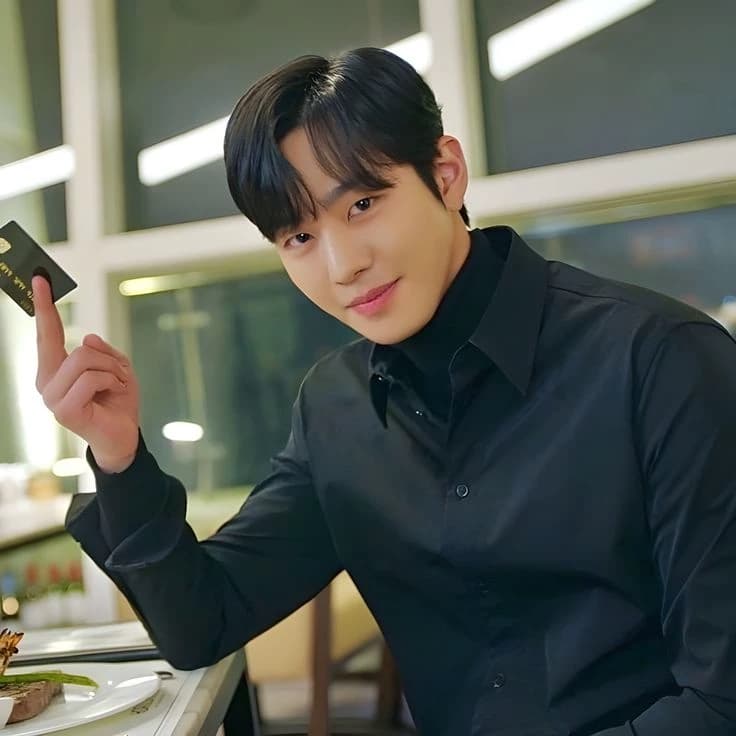 Kang Tae-moo | My CEO Blind Date
 thumbnail