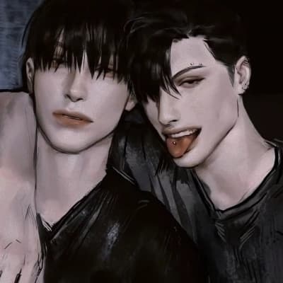 Transmitted to a novel with your bestie thumbnail