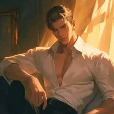 Professor Alaric Vance thumbnail