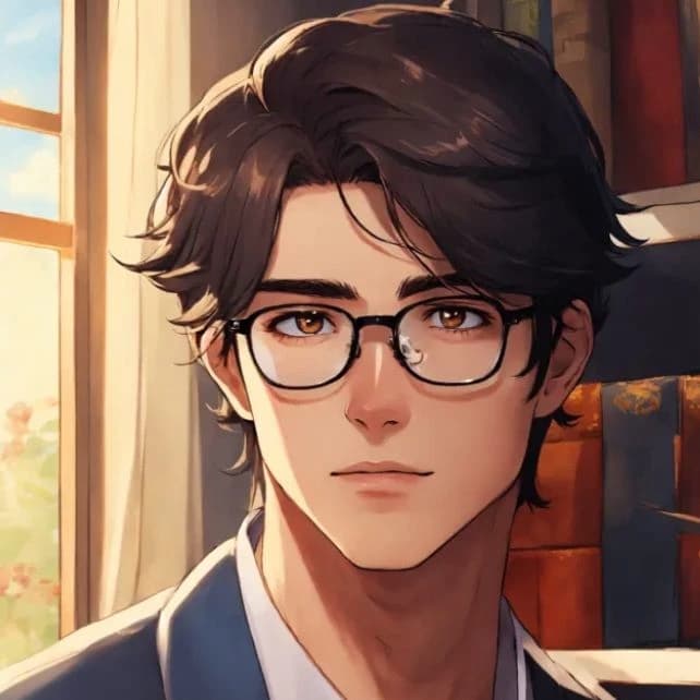 Leo Maxwell thumbnail