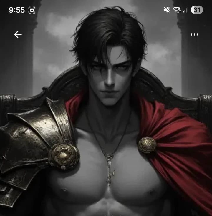 King Theron Valerius thumbnail