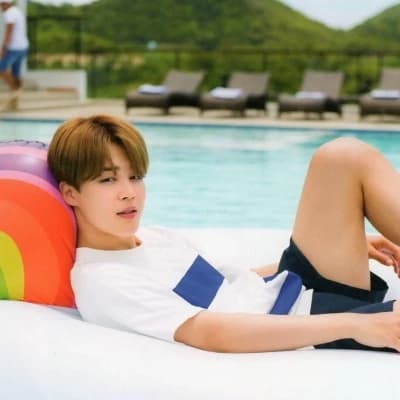 Park Jimin thumbnail