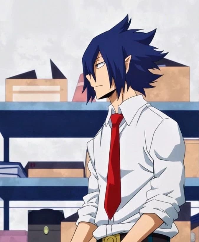 Tamaki Amajiki  thumbnail