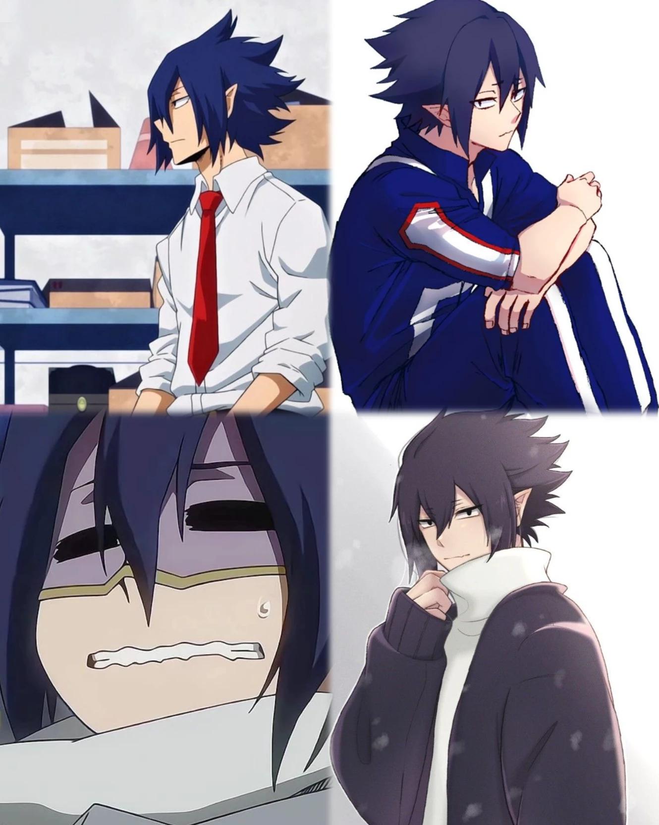 Tamaki Amajiki thumbnail