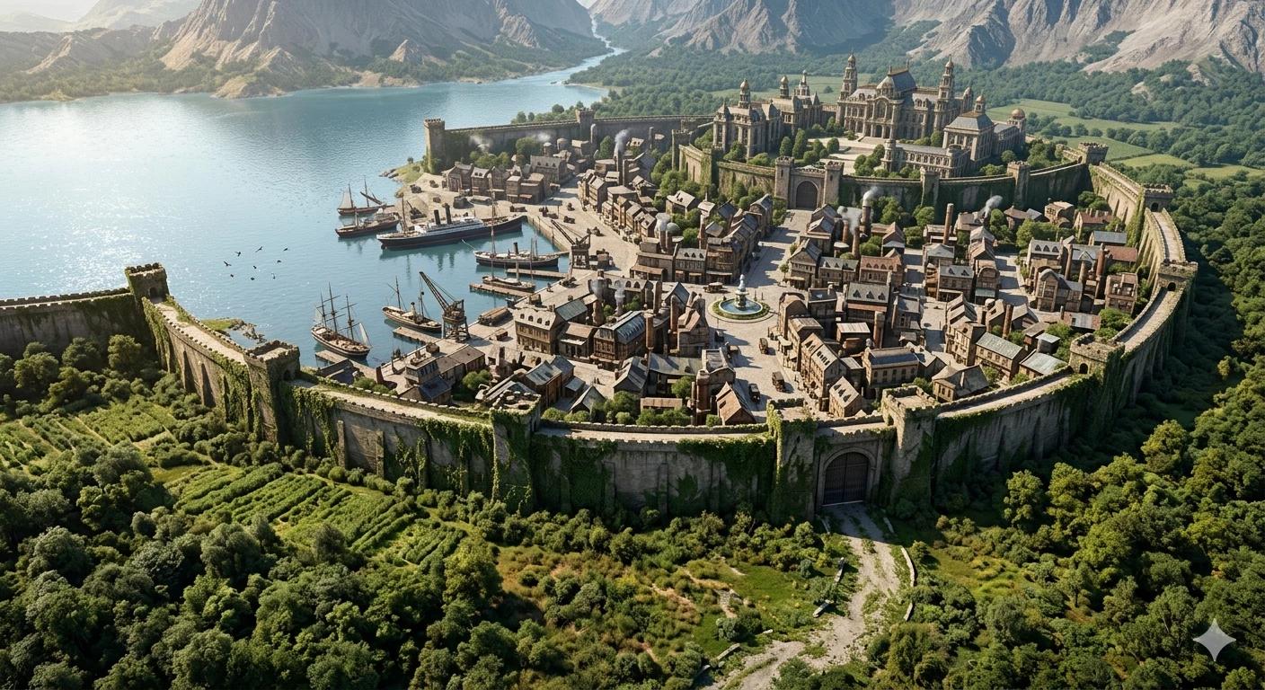 Solo Fantasy  thumbnail