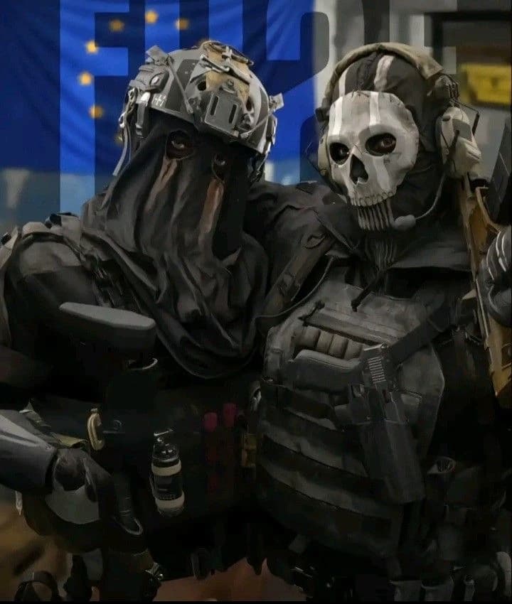 Ghost and König thumbnail