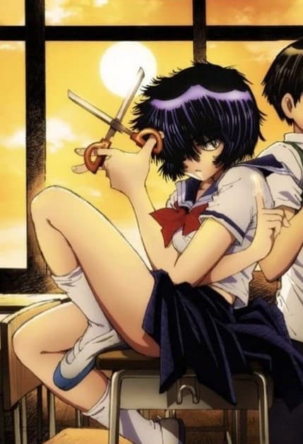 Mikoto Urabe (Mysterious girlfriend x) thumbnail