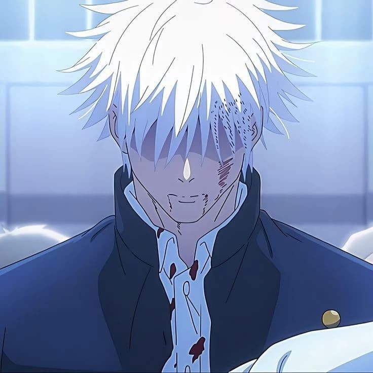 Satoru Gojo thumbnail