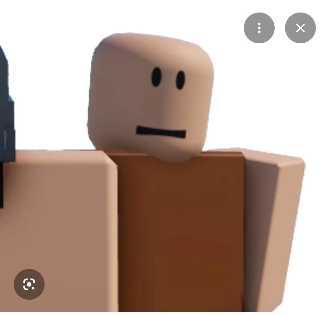 Carl the NPC [Roblox] thumbnail