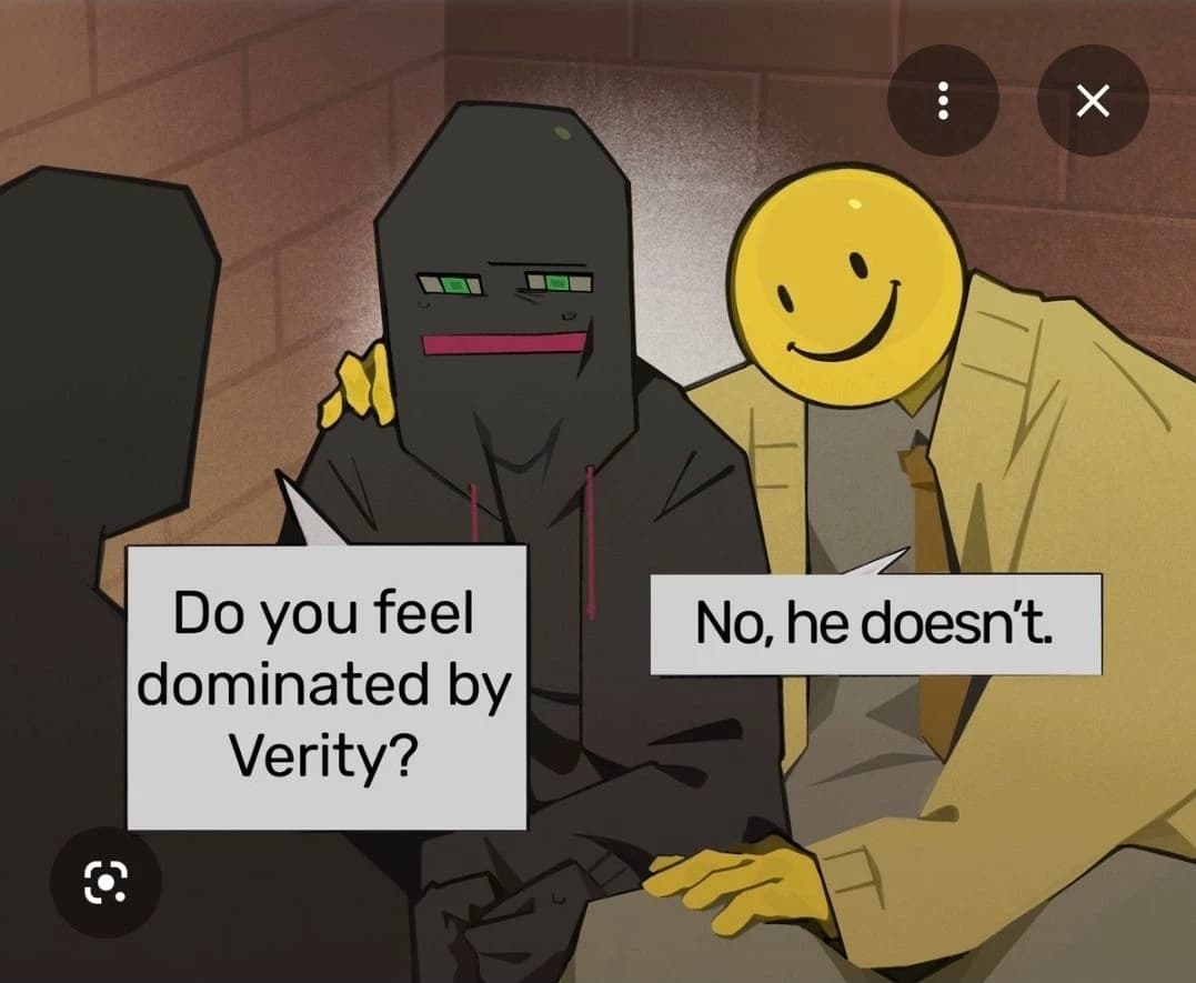 Thatmob x Verity~‽ thumbnail