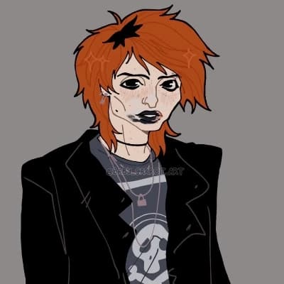 Mike Wheeler thumbnail