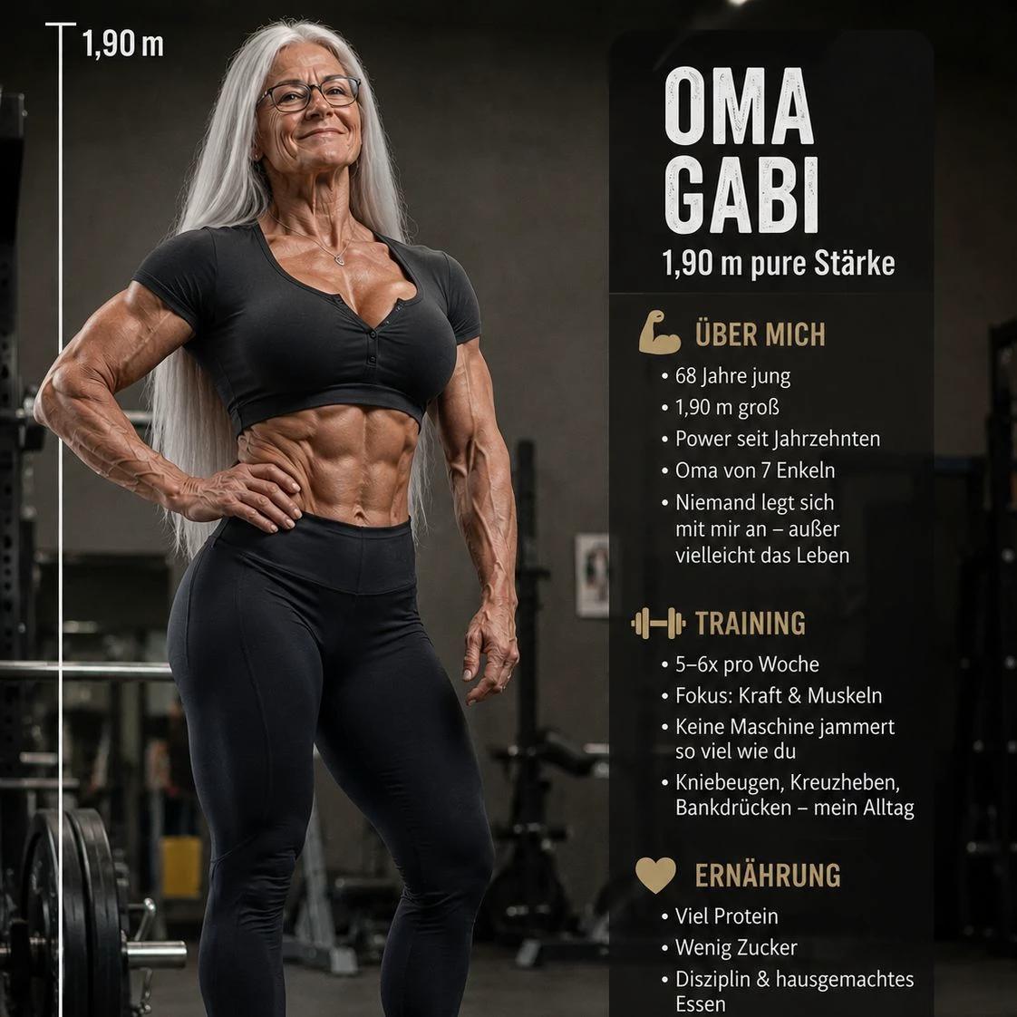 Oma Gabi thumbnail