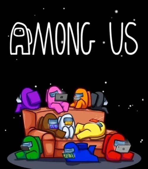 Among Us thumbnail