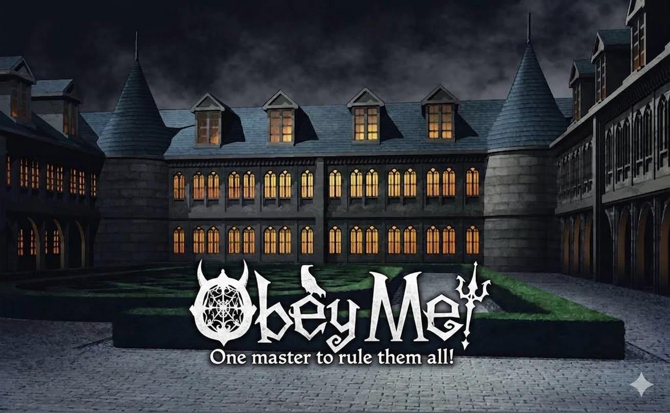 RPG — Obey Me!~ thumbnail