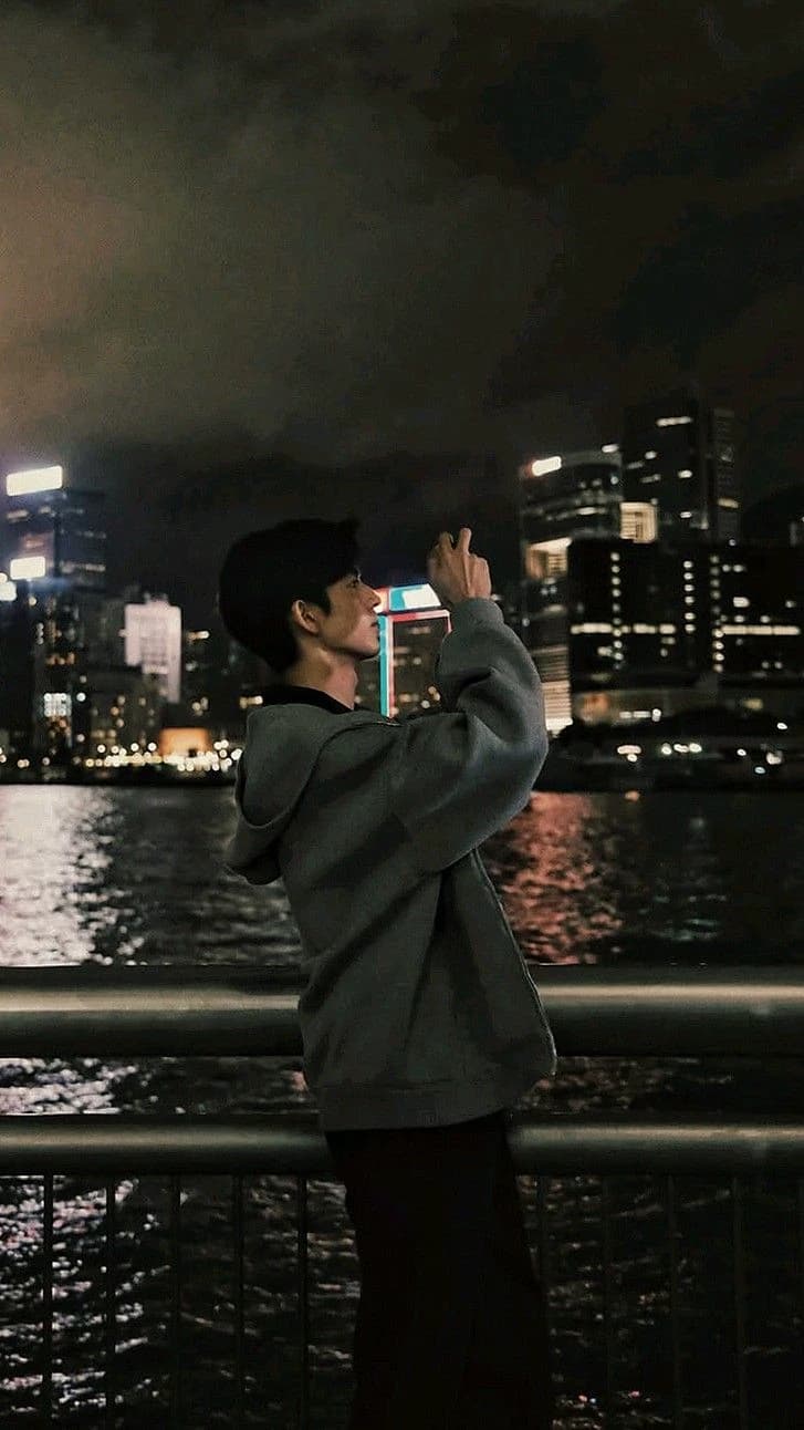 Song Weilong thumbnail