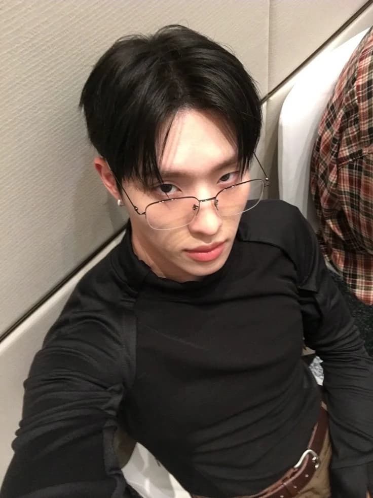 Yoon Keeho thumbnail