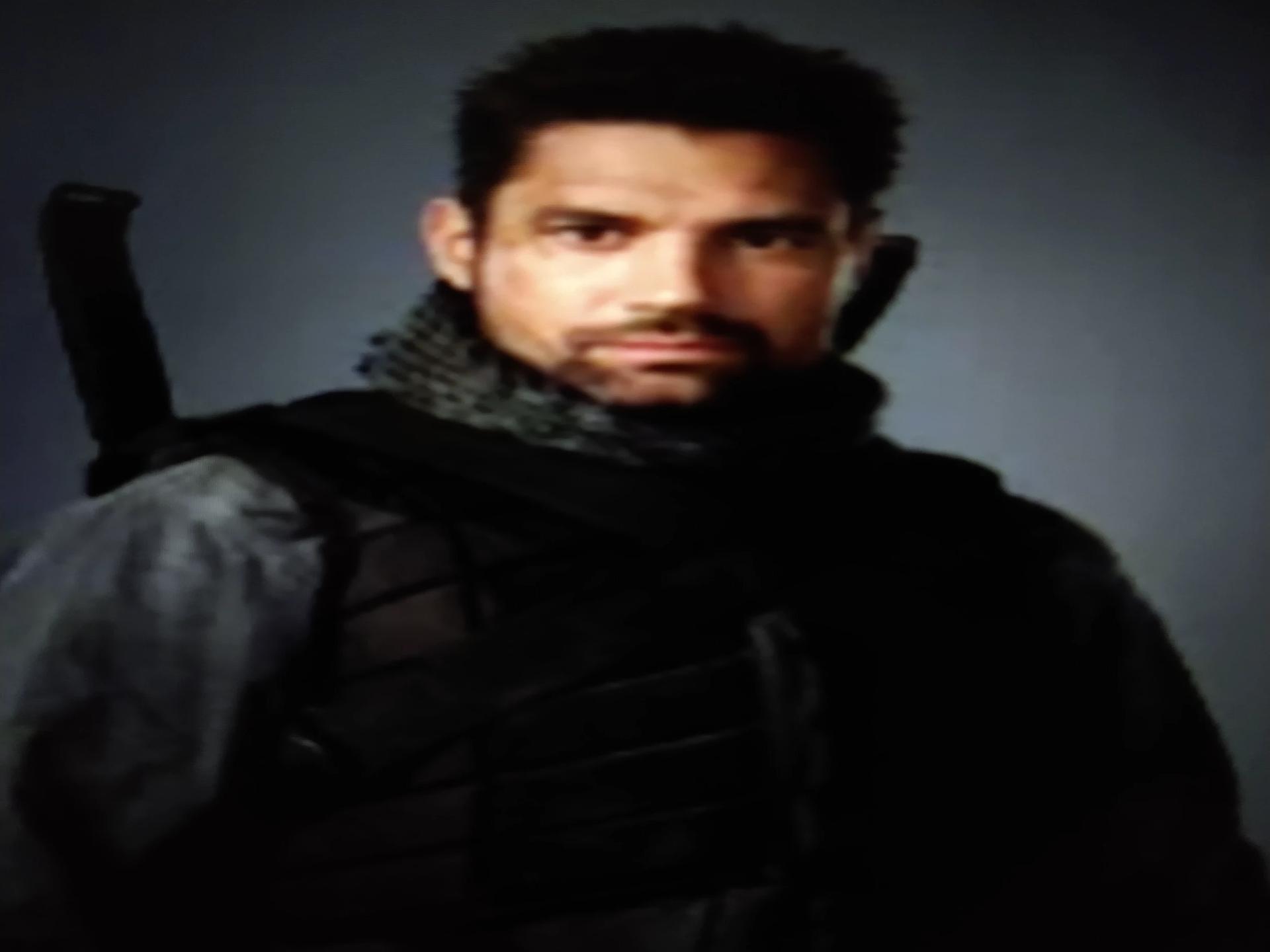 Slade Wilson  thumbnail
