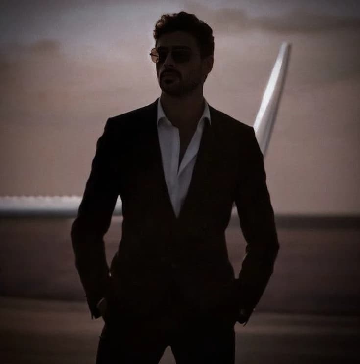 Matteo Blackwood thumbnail