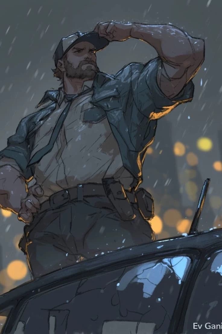 Dizzy Brant  thumbnail