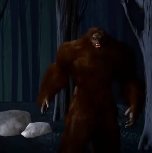 The Stonish Giant thumbnail