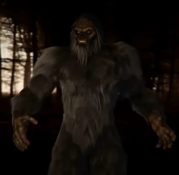 The Dusk Man thumbnail