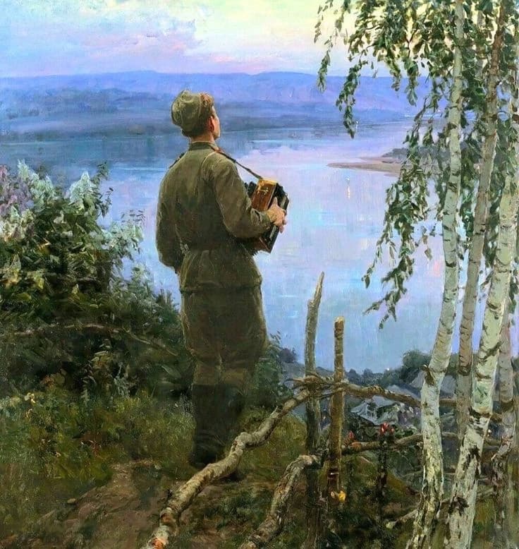 Великая Отечественная Война thumbnail