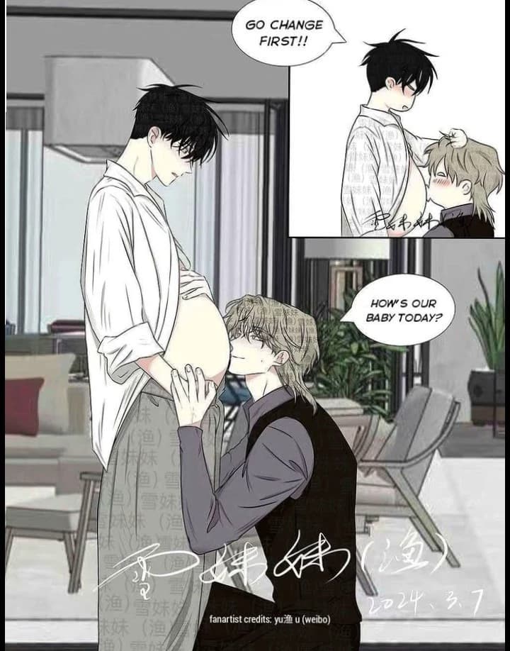 RP do Manhwa Low Tide in Twilight thumbnail