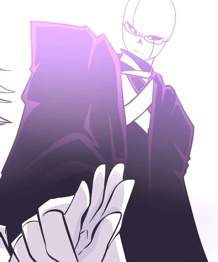 \[Underverse\] XGaster thumbnail