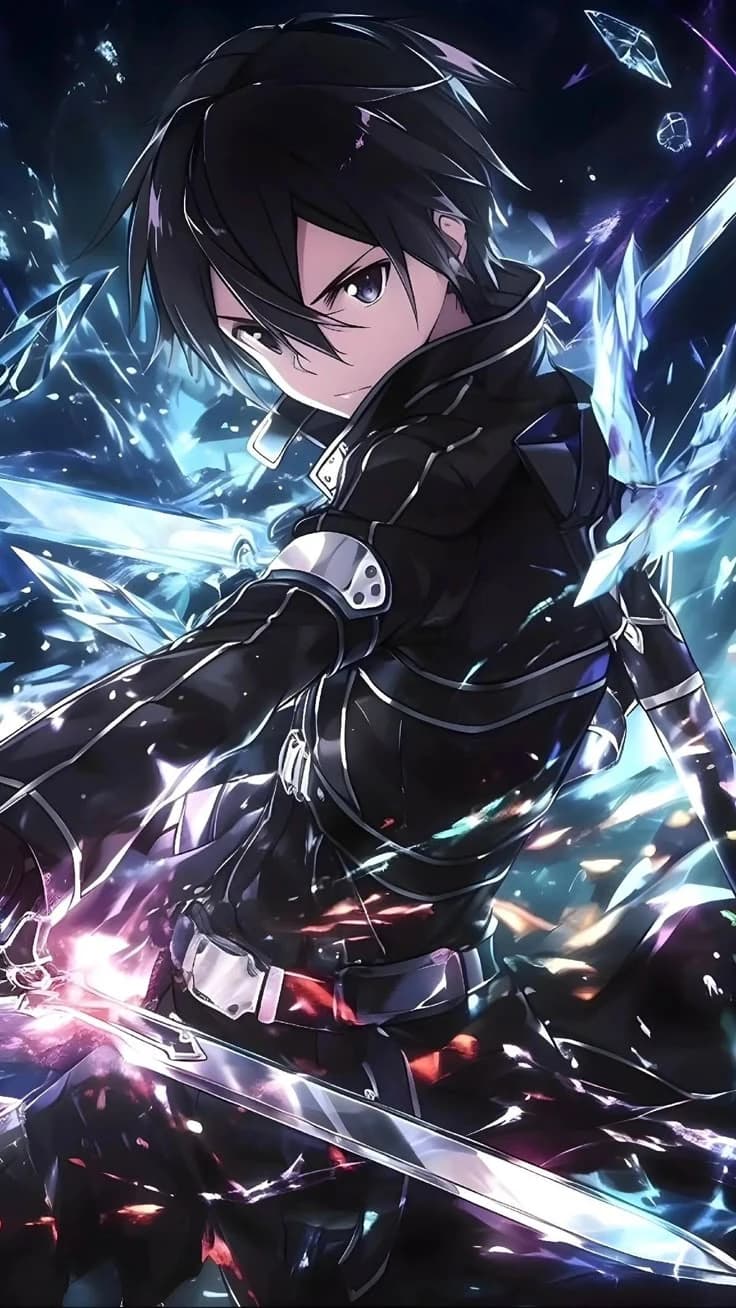 Aincrad – SAO Free World thumbnail