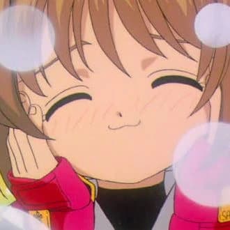 Sakura Kinomoto thumbnail
