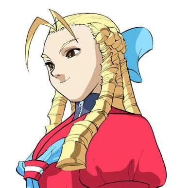 Karin Kanzuki thumbnail