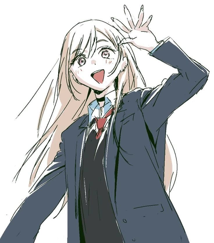 Marin Kitagawa thumbnail