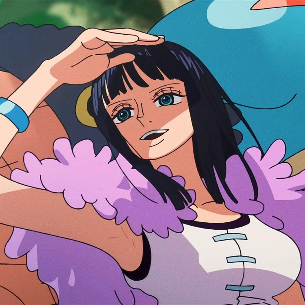 Nico Robin - Elbaf thumbnail