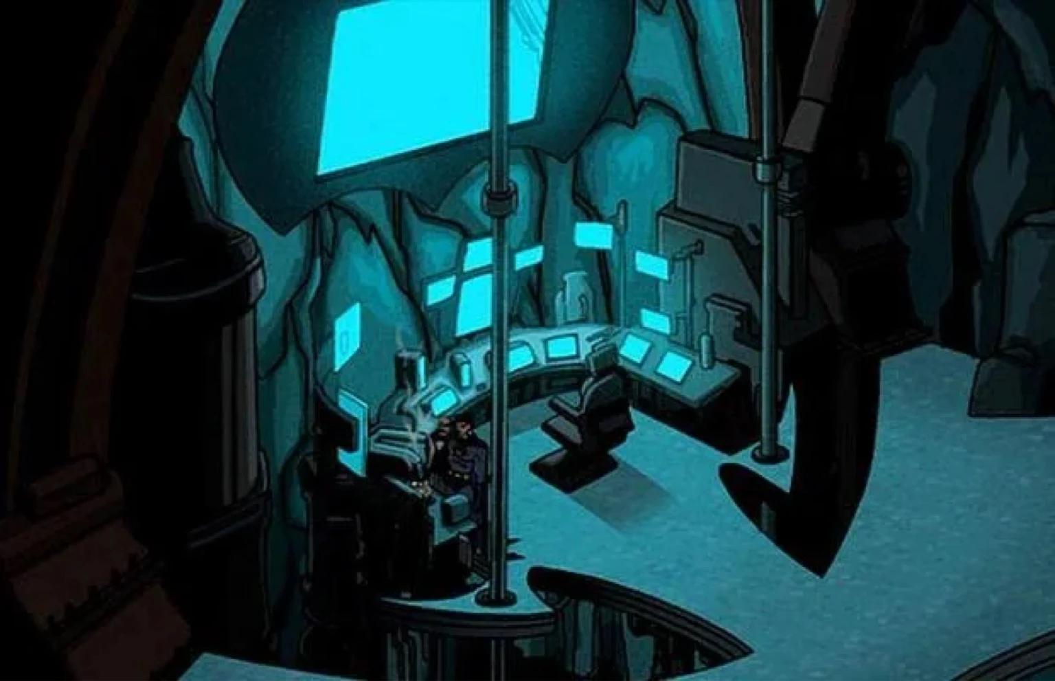 Batman thumbnail
