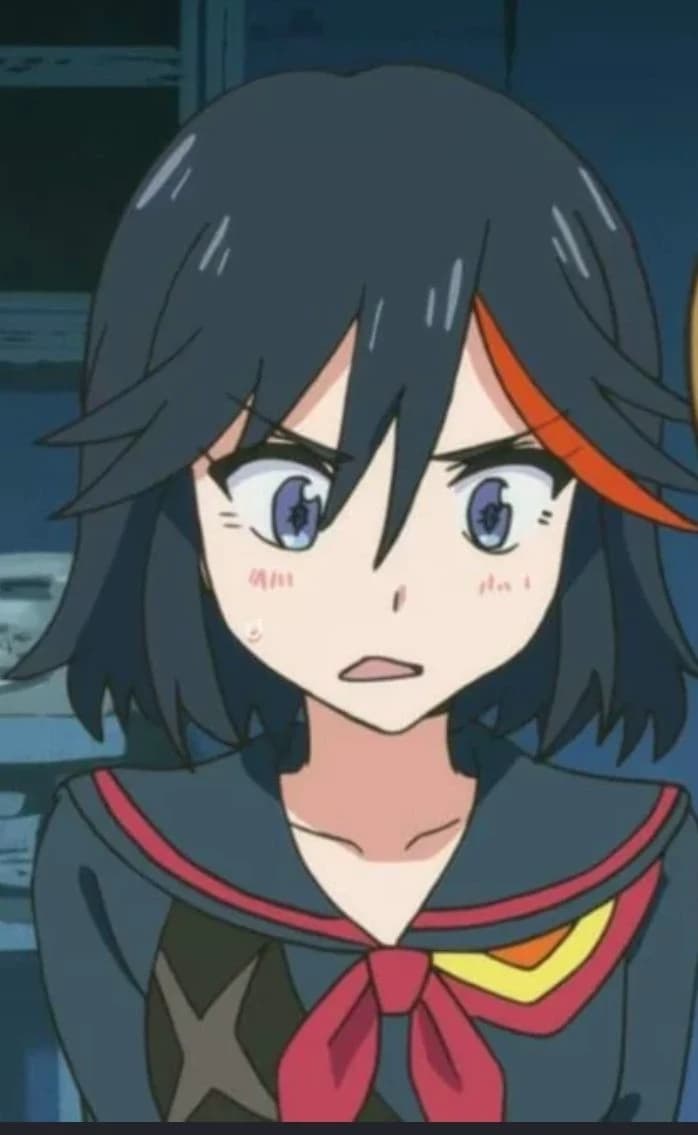 Ryuuko Matoi thumbnail